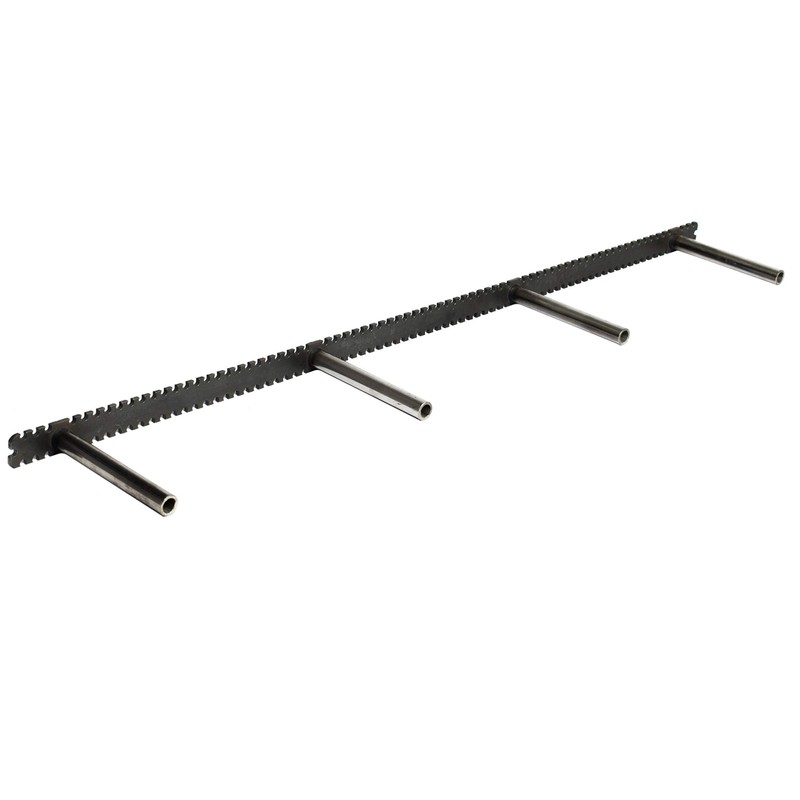 Sheppard Brackets - Sheppard Mounting System - Heavy Duty Metal