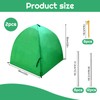 CIEOVO 2 Pack Winter Plant Covers Freeze Protection Shrub Covers