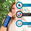 Solace Bracing Cool-Flow Wrist Support (6 Colours) - British Made