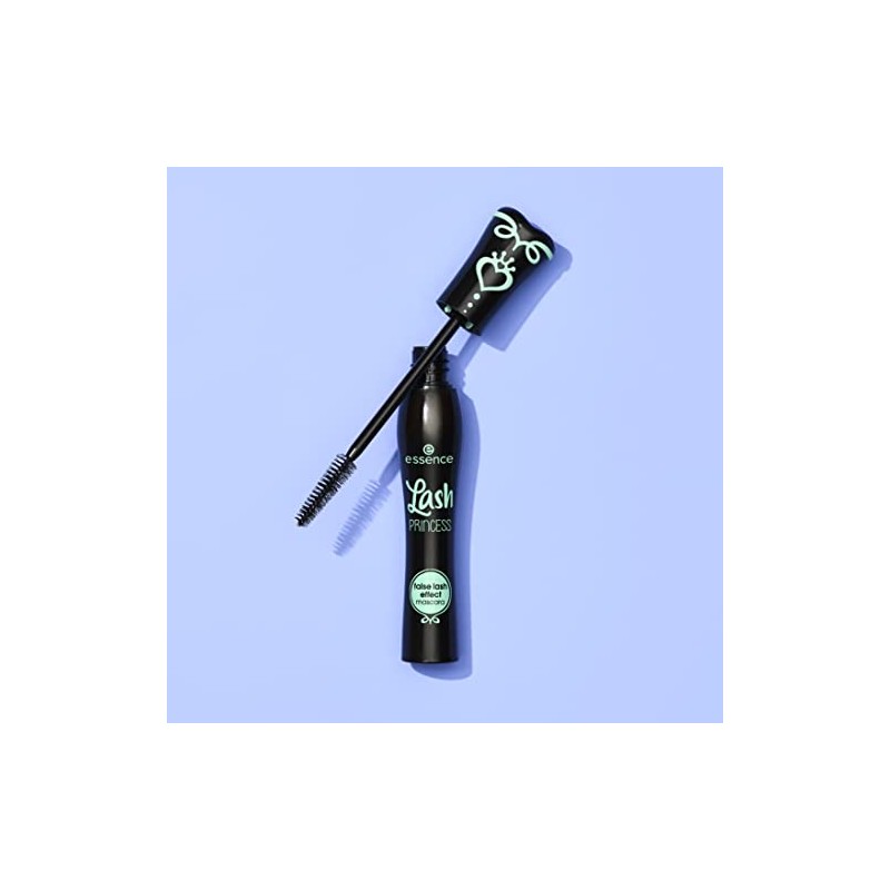 essence Lash PRINCESS false lash effect mascara