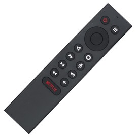 P3700 Replacement Voice Remote Control Compatible With NVIDIA Shield TV and Fit for NVIDIA Shield TV Pro Streaming Media Player 2015/2017/2019 All Models