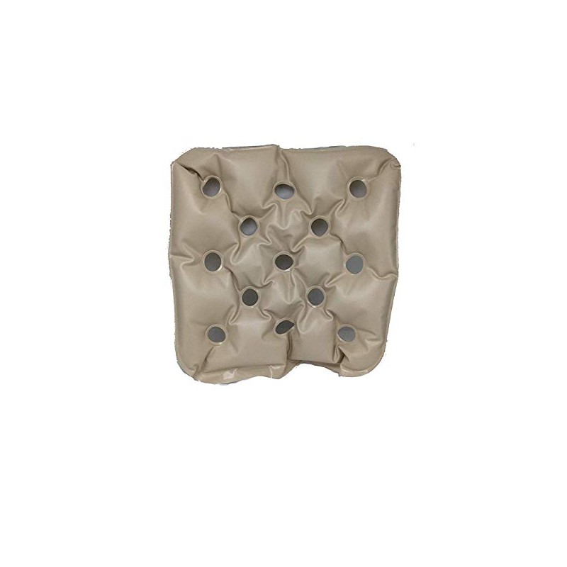 Original Waffle Cushion 17 Inches x 17 Inches x 1-1/2