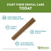 WHIMZEES By Wellness Stix, Natural and Grain-Free Dog Chews, Dog