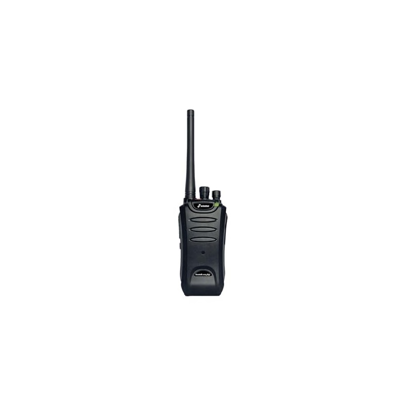 Stabo Electronics 20272 Freetalk Eco Digital 149MHZ freenet Digital Radio