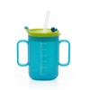 Tutamaz Sippy Cup Seniors, 300 ml 2-Handle Cup with Drinking