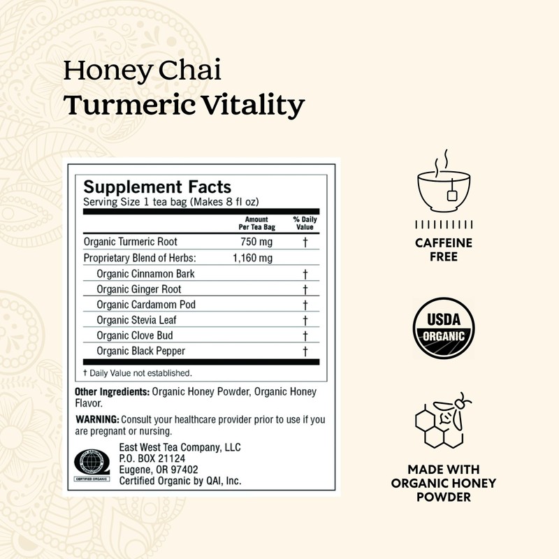 Yogi Tea Immune Support Tea Variety Pack - 16 Bags