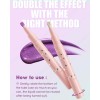 8 Colores Lápiz Sombra De Ojos Matte Y Brillante En