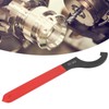 ER32-UM Wrench, Glossy and Flat Stable Performance ER32 Collet Wrench