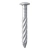 TIMco DSN100B Galvanized Drive Screw 100 x 5.40 - (1kg