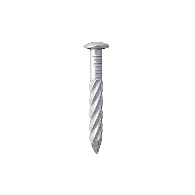 TIMco DSN100B Galvanized Drive Screw 100 x 5.40 - (1kg