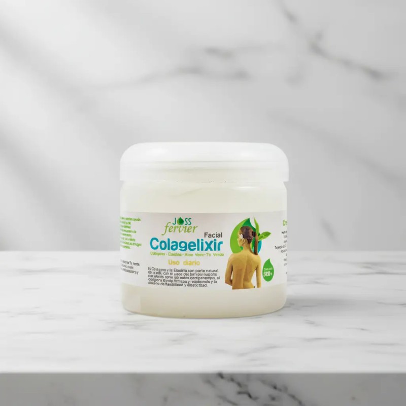 Colageno Facial Colagelixir