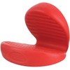 Trudeau Stay Cool Silicone Mini Pinch Pot Holder/Oven Mitt -