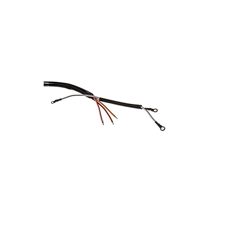 Wiring Harness for Base Plate, Interrupter Ignition - for Simson