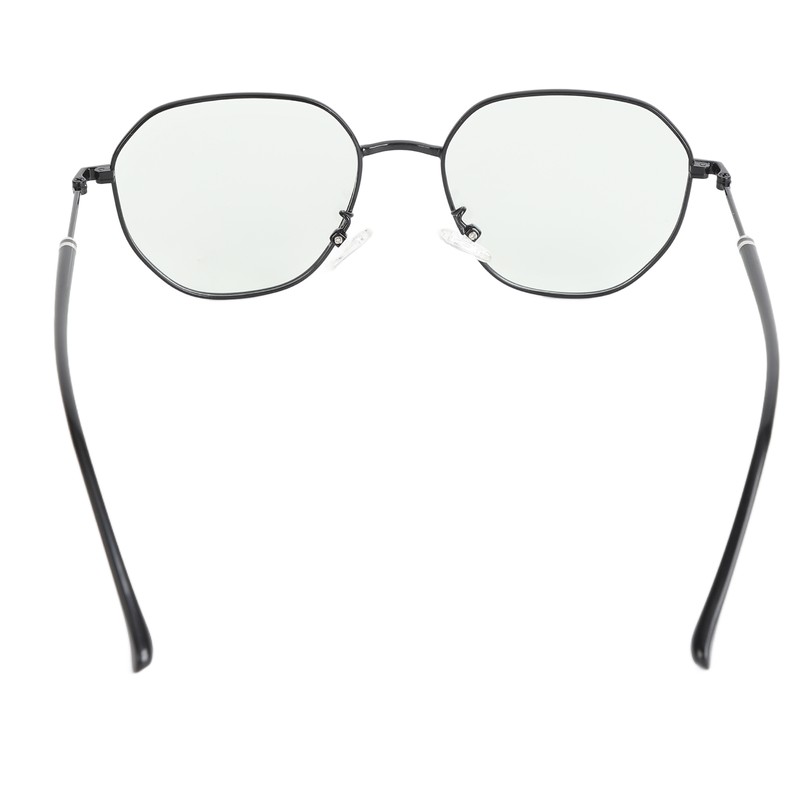 Blue Light Resistant Sunglasses Radiation Protection UV Proof Polarized Aspheric
