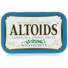 Altoids Wintergreen Mints - 1.76 oz. - 6 ct.