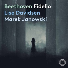 Beethoven: Fidelio [Kulturpalast Dresden, November 2020]