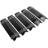 DwellWel Grill Heat Plates for Nexgrill 720-0830H, 720-0888, 720-0882A, 720-0896B