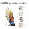 ONNEKA Coffee Syrup Rack & Syrup Holder – Loved by