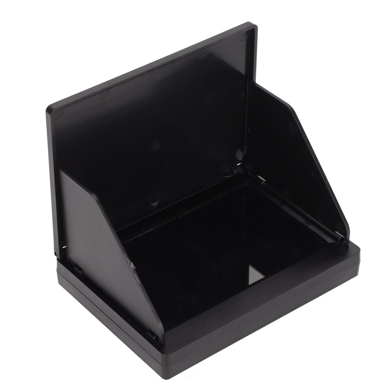 5.0in Fish Finder IPS Screen Waterproof IPS 800x480 CVBS Input
