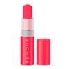 Renova Balsamo Humectante Para Labios, Fresa, 4.6 G