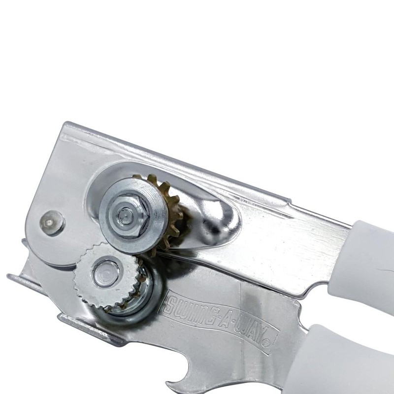 Portable Can Opener