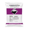 Cappuccino Supreme 2 lb bag Hazelnut Instant Cappuccino Mix