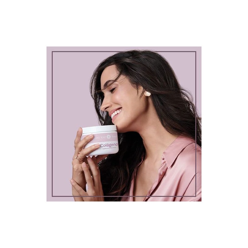 MARY KAY ¡Nuevo! Colágeno Mary Kay Daily Benefits