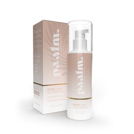 Paalm Self Tanning Foam Medium Tint 150ml
