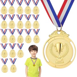 Nexxxly Medal, Gold Medal, Silver Medal, Bronze Medal, Metal, Sports Festival, Elementary School, Middle School, High School Student, Kindergarten, Commemorative, Birthday, Competition, Game, Winner,