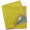 Tanaka Sangyo Imabari Towel Hand Towel BLT TOWEL Multi Towel