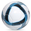 SUIOPPYUW Junior Football for Sports Training Soft and Scratch-Resistant Size
