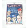 TEXAS RANGERS HEROES PLAYING CARDS #6 - NEW
