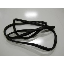 Auto City Clasic 2pc Windshield Gasket w/o Trim for 1947 1948 1949 1951 1952 1953 Chevy GMC Truck