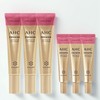 AHC Eye Cream Season 12 40ml x3 + 12ml x3, single item / AHC 아이크림 시즌12 40ml x3 + 12ml x3, 단품