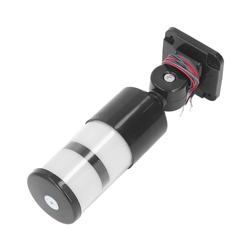 BERM LED Signal Tower Stack Light Industrial Warning Buzzer Column