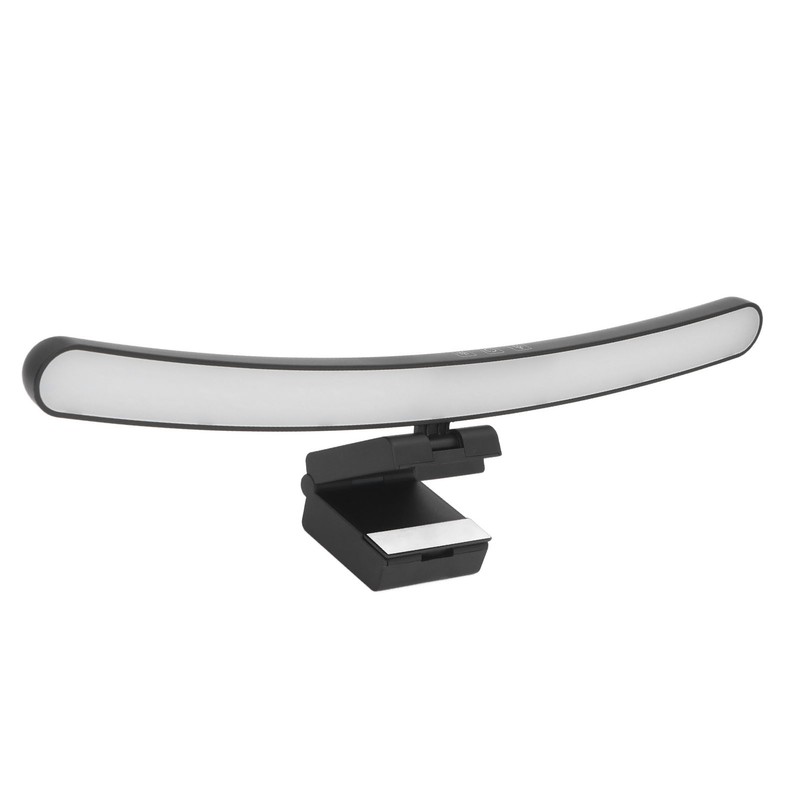 Computer Monitor Light Bar 2950K To 6100K Touch Stepless Dimming