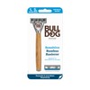 BULLDOG - Wet Shaving for Men | Sensitive Razor with