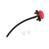 MaxPower 339125PB Primer Bulb Assembly for Cub Cadet, Troy-Bilt, Craftsman