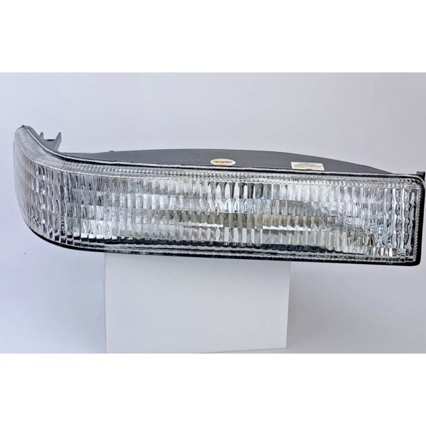 Keystone CH2521128 Turn Signal Light for 97-98 Jeep Grand Cherokee
