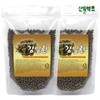 Domestic persimmon leaf pills 400gx2 pack / 국내산 감잎환 400gx2팩