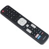 EN2A27ST Replacement Remote Control fit for Sharp TV LC-32P5000U LC-40P5000U