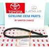 Toyota Lexus Windshield Wiper Blade Refill (Left Right) GENUINE OEM
