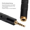 4.4mm to 2.5mm Sound Cable Professional Female To Male Headphone
