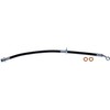 Dorman H621637 Front Passenger Side Brake Hydraulic Hose Compatible with