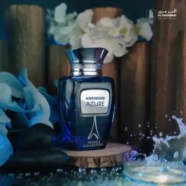 Al Haramain Undefined Parfum 100 Ml                                                                                                                   
