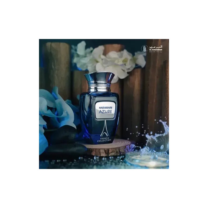 Al Haramain Undefined Parfum 100 Ml
