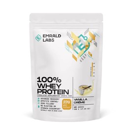 100% Whey Protein