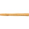 Peddinghaus 7900539200 0007667551000 Handle for Locksmith's Hammer of Hickory, Black/Beige,