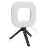 USB Video Light 10 Brightness Level 5 Color 1500lm 72