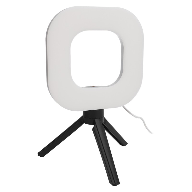 USB Video Light 10 Brightness Level 5 Color 1500lm 72
